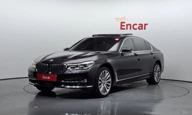 7 Series (G11)