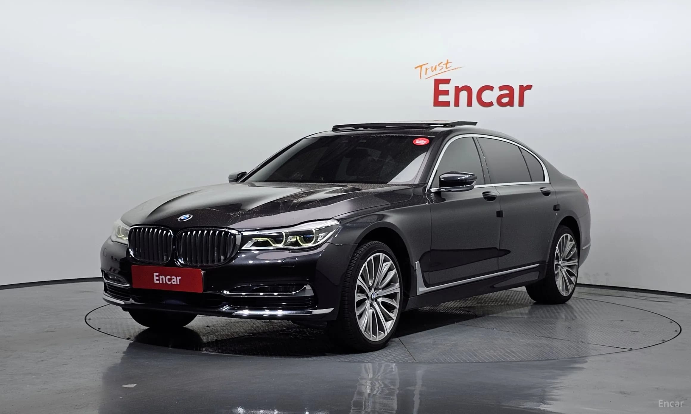 7 Series (G11)