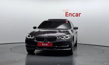 7 Series (G11)
