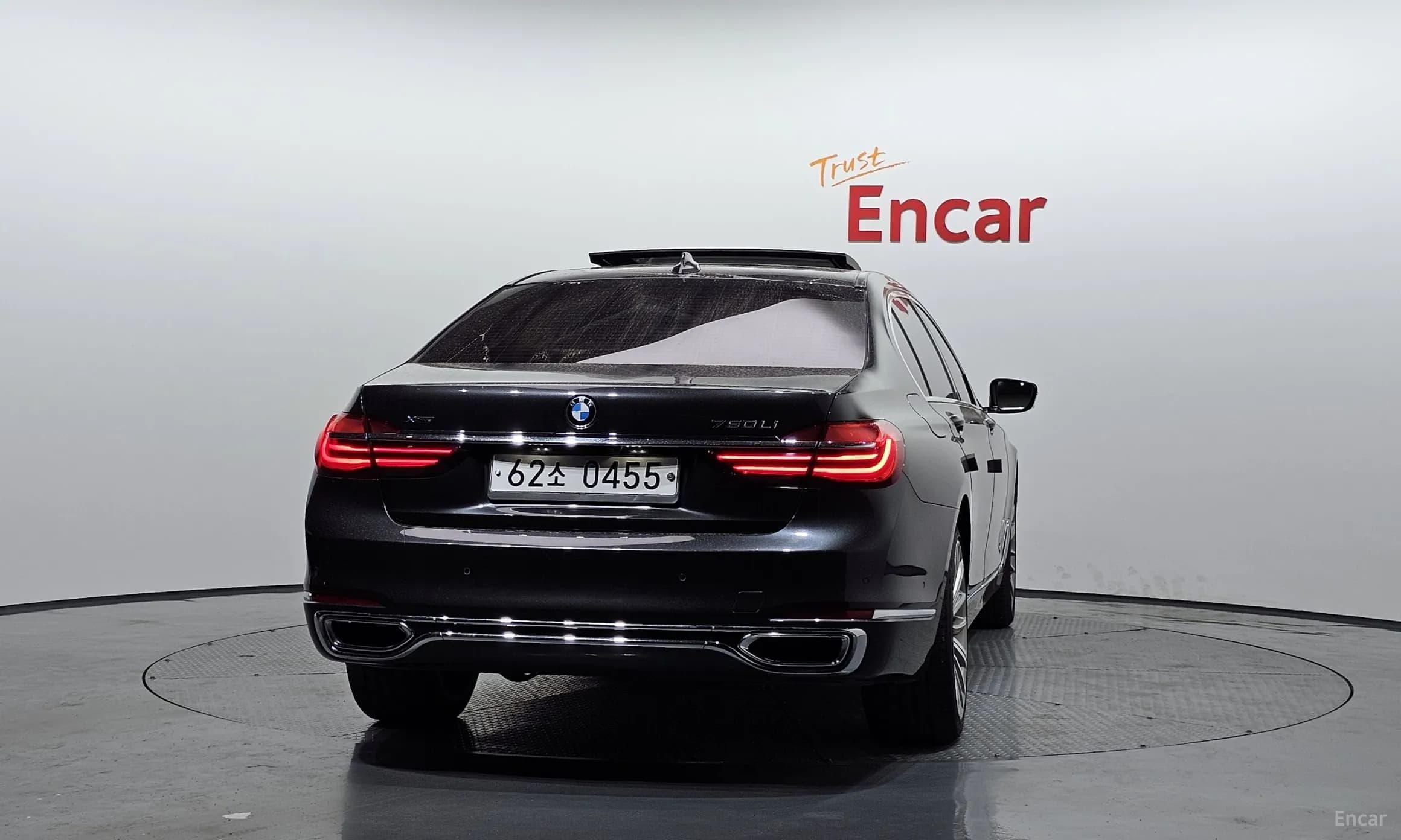 7 Series (G11)