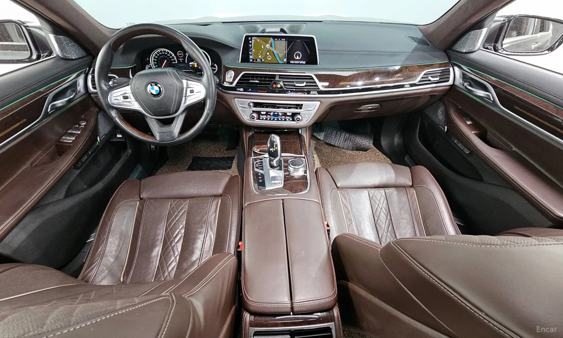 7 Series (G11)