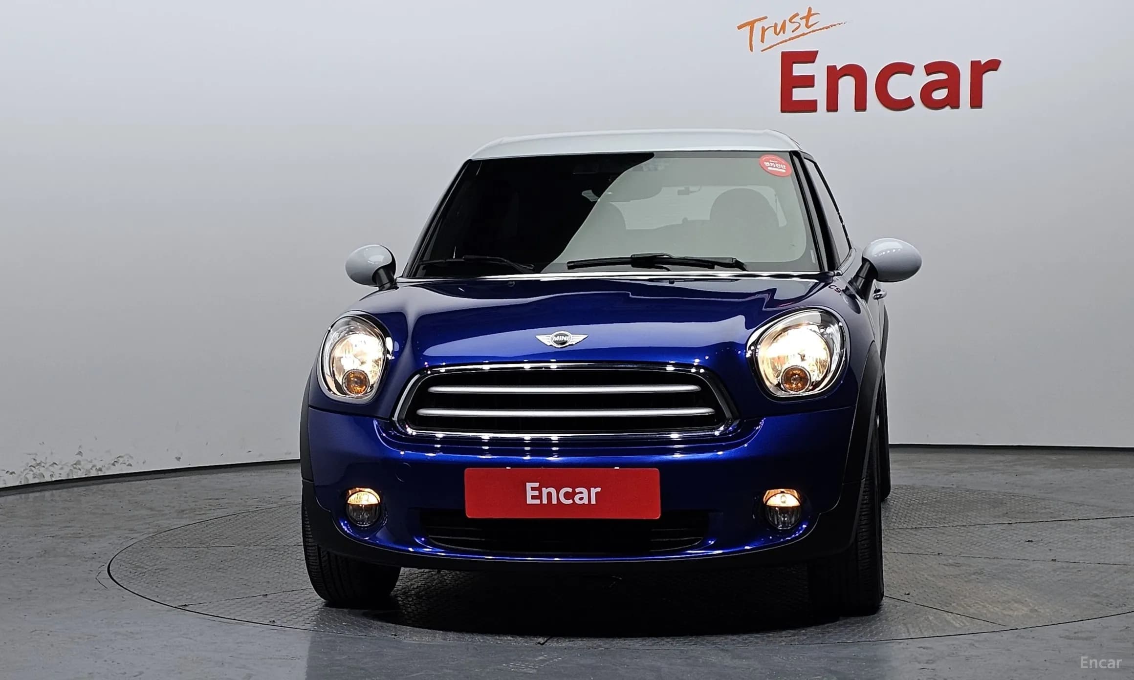 Cooper D Paceman