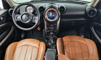 Cooper D Paceman