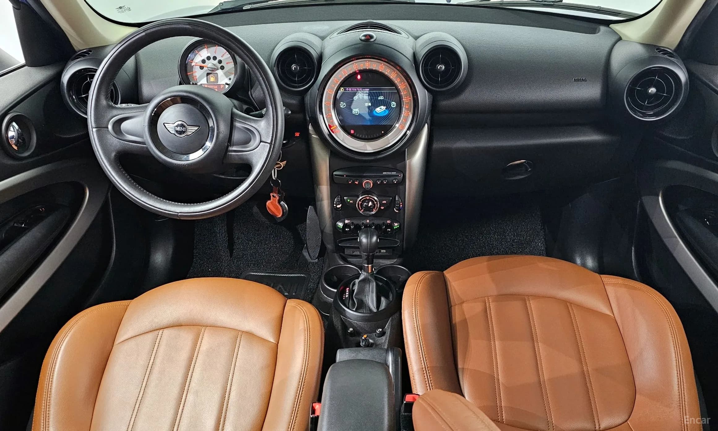 Cooper D Paceman