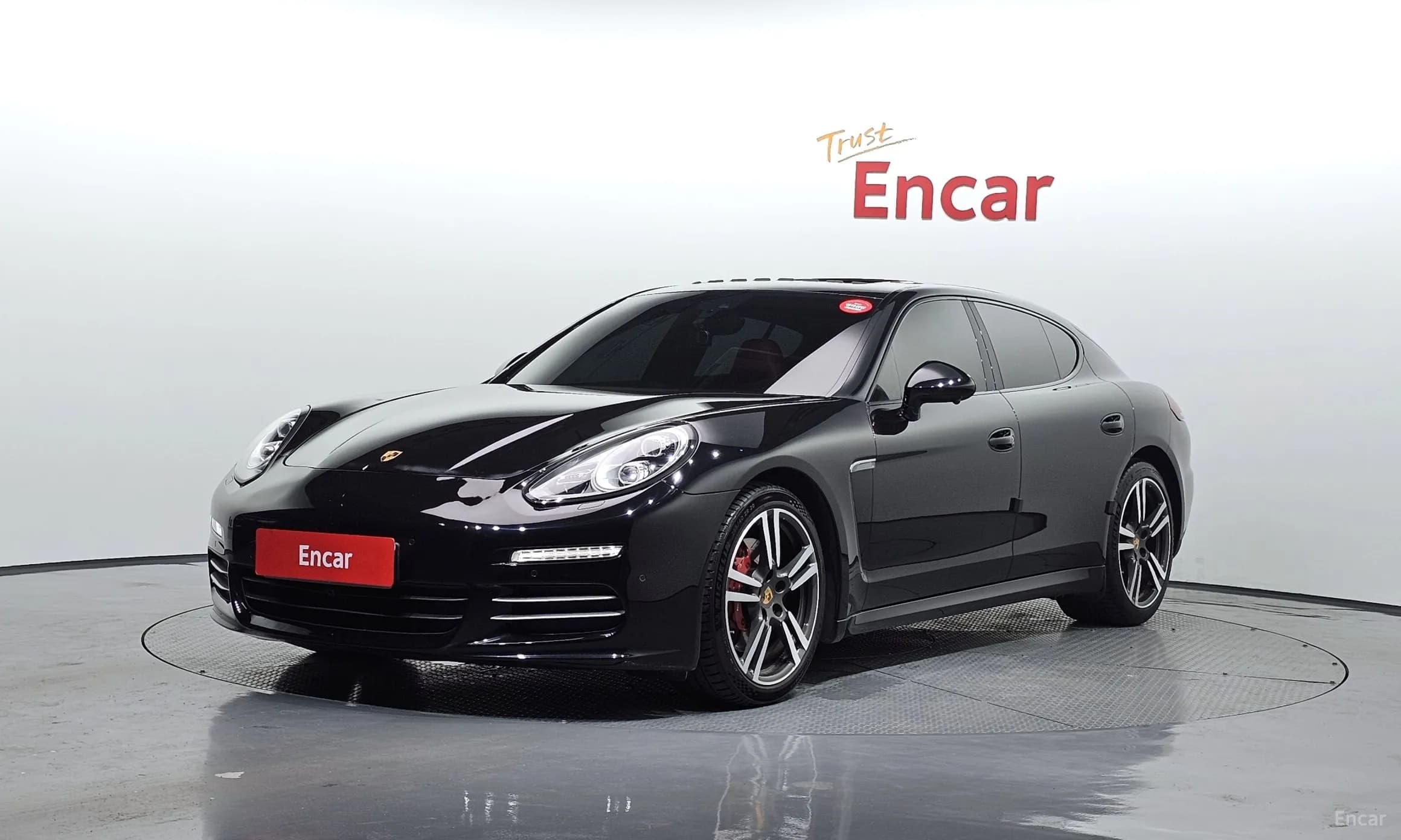 Panamera