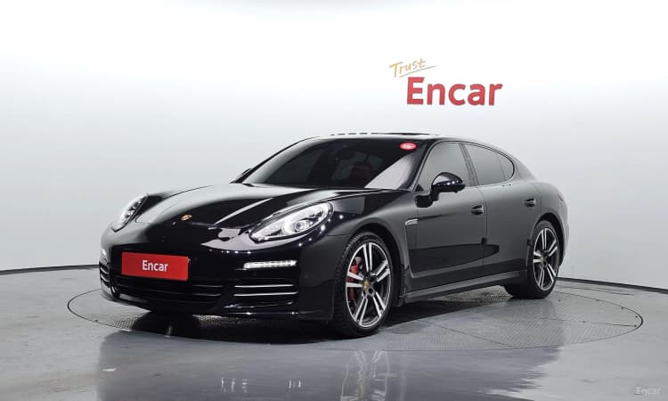 Panamera