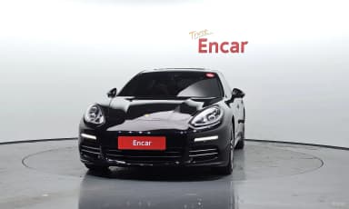 Panamera