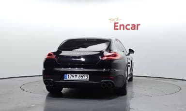 Panamera
