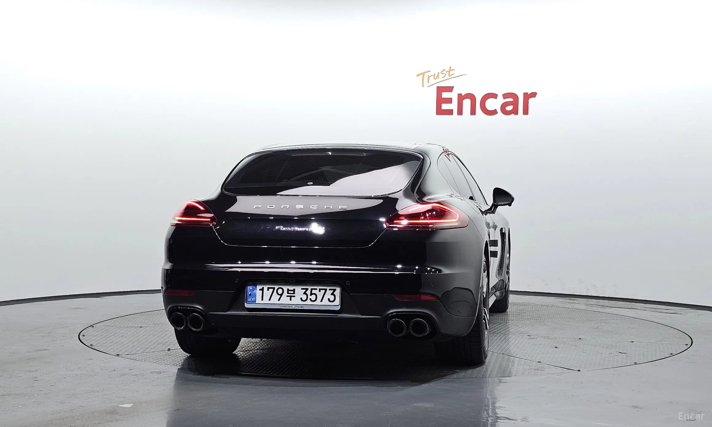 Panamera