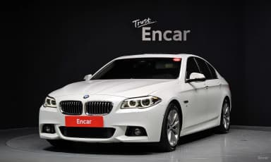 5 Series (F10)