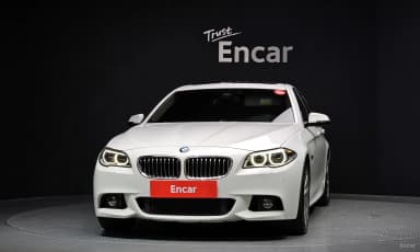 5 Series (F10)