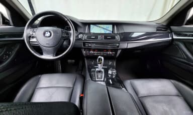 5 Series (F10)