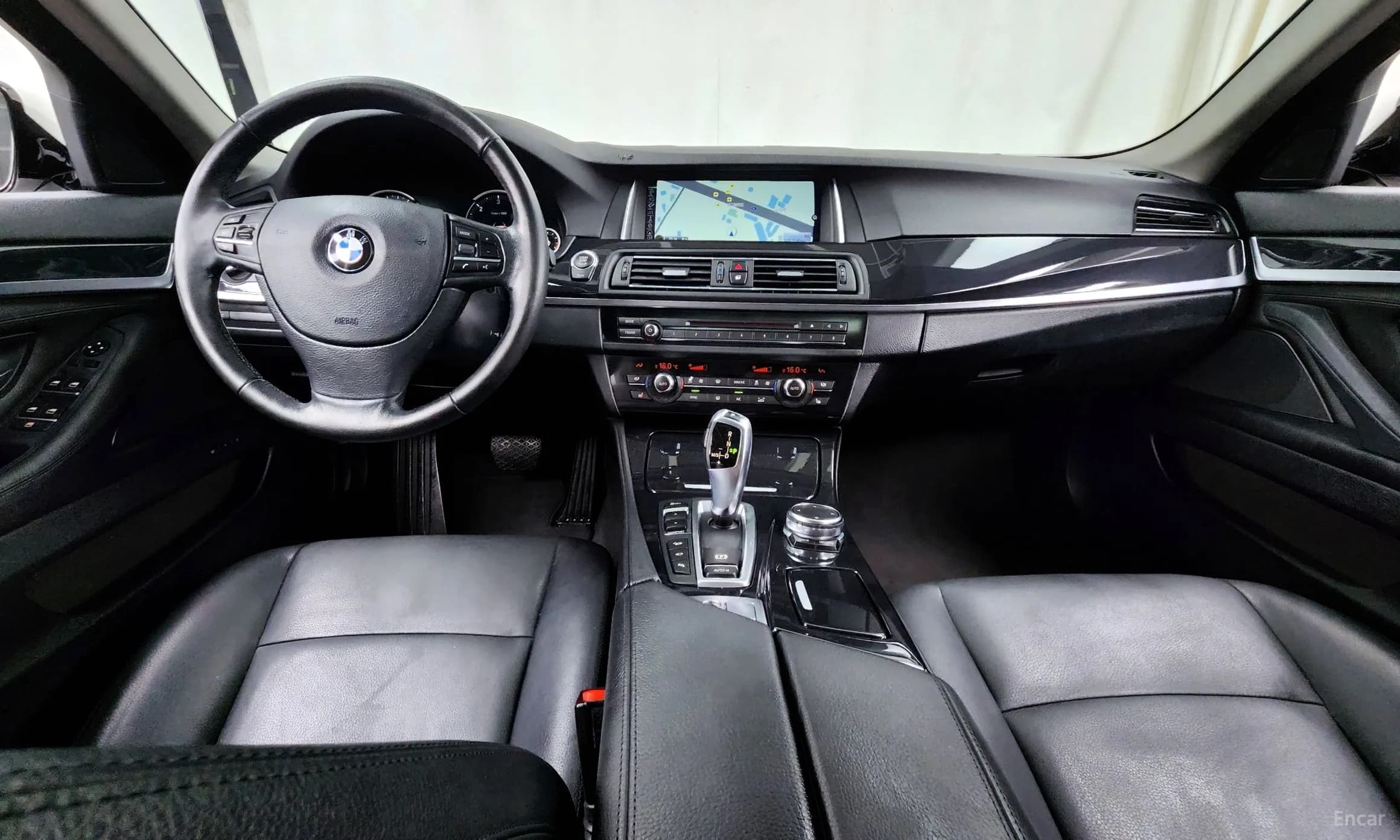 5 Series (F10)