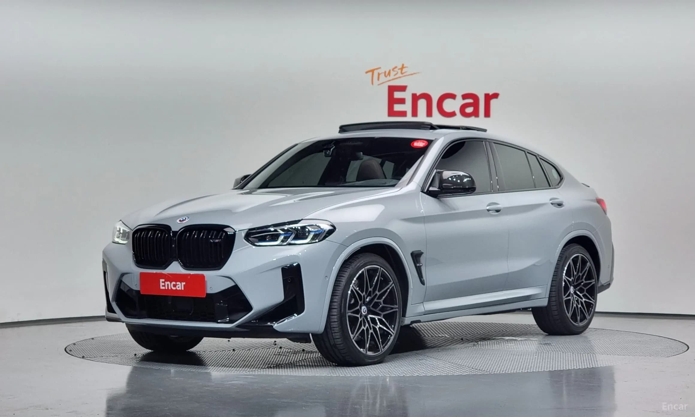X4M (G02)