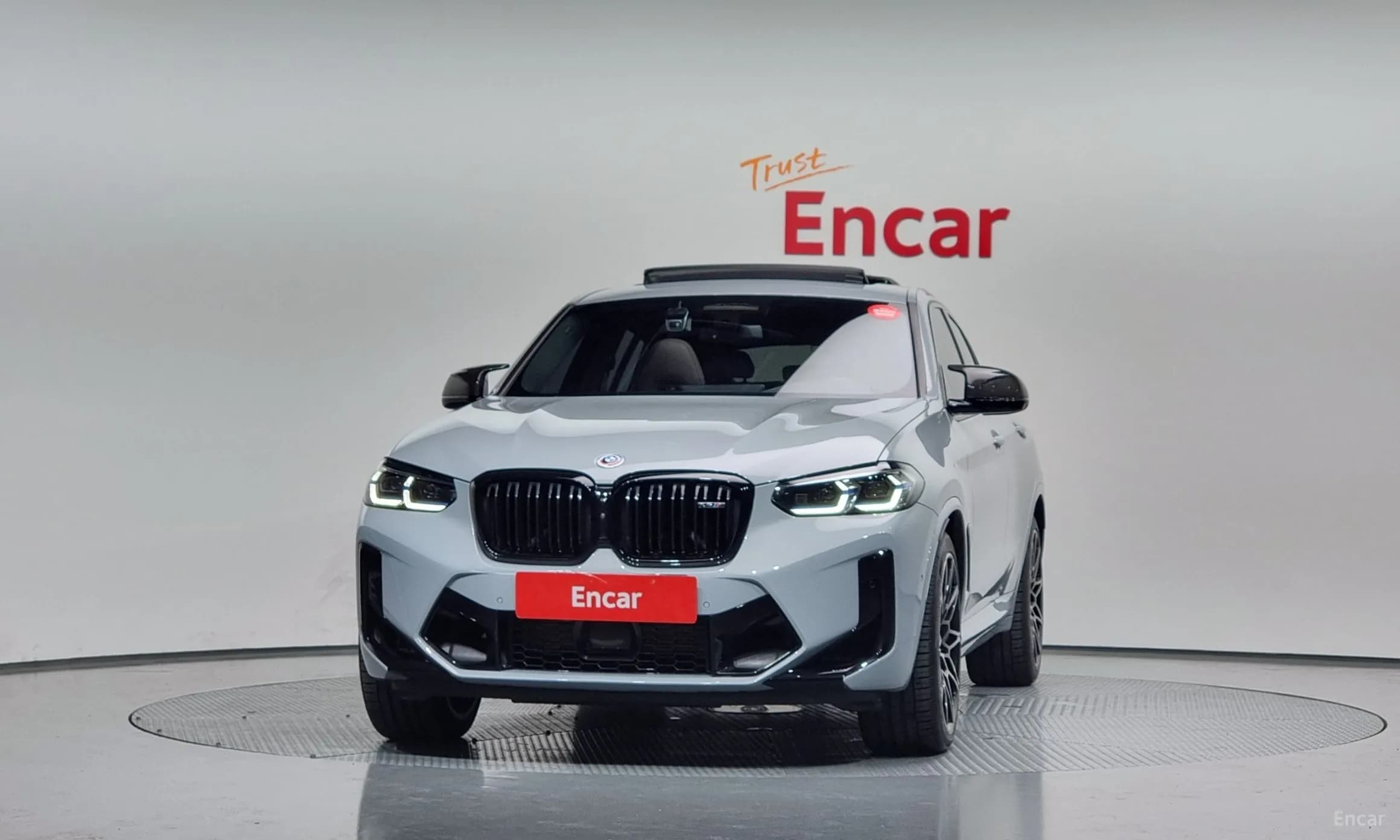 X4M (G02)