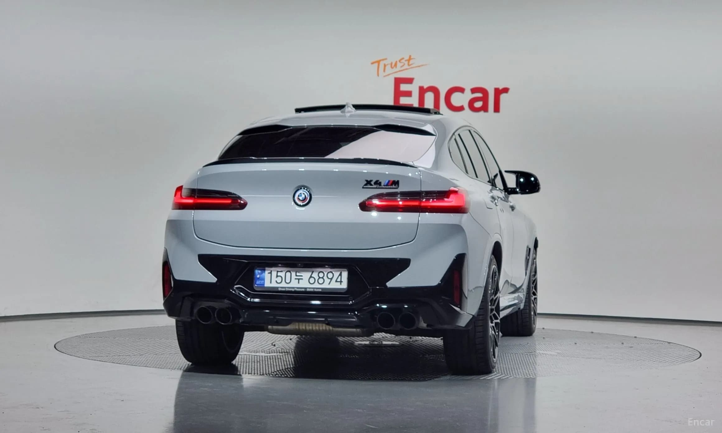 X4M (G02)