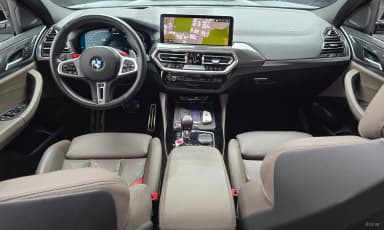 X4M (G02)