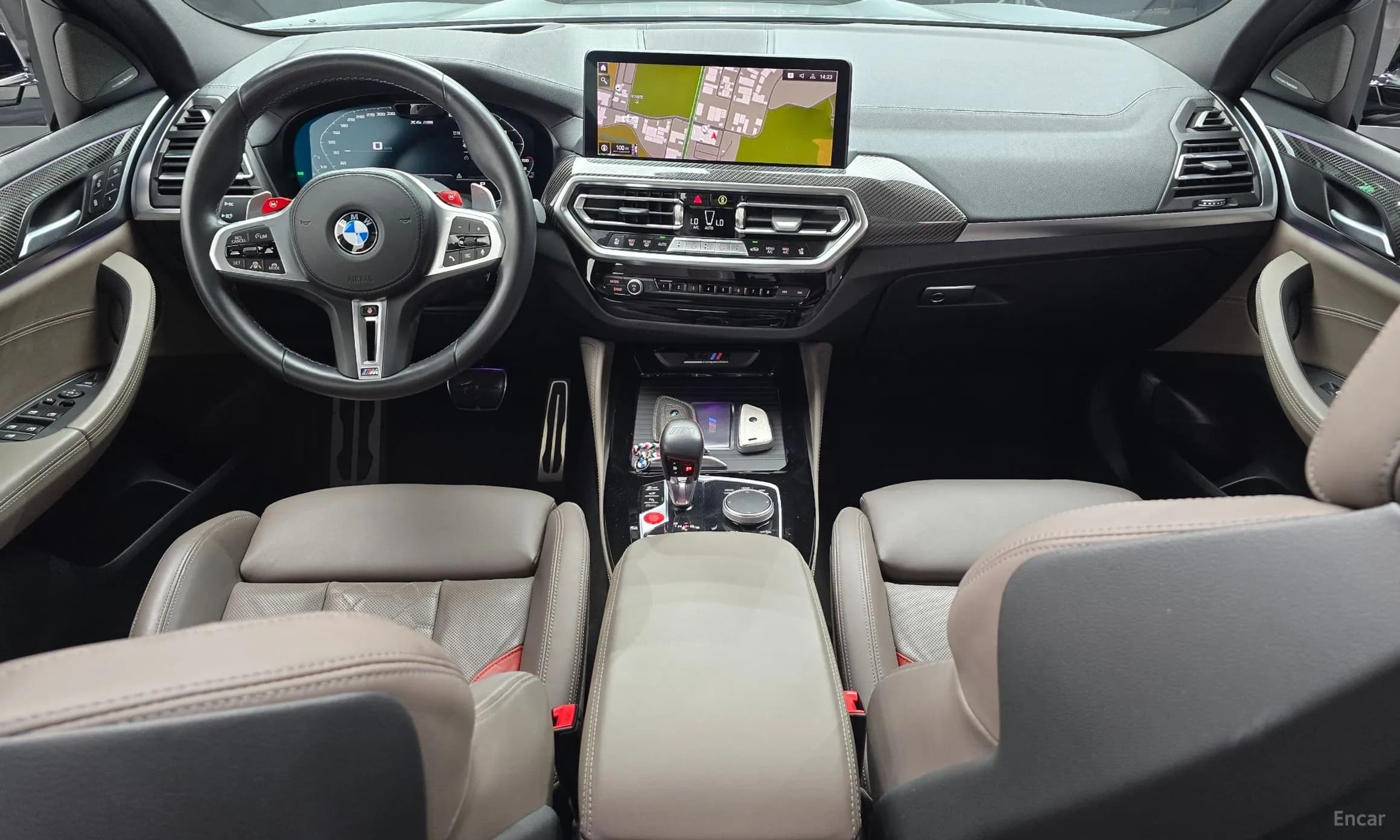 X4M (G02)