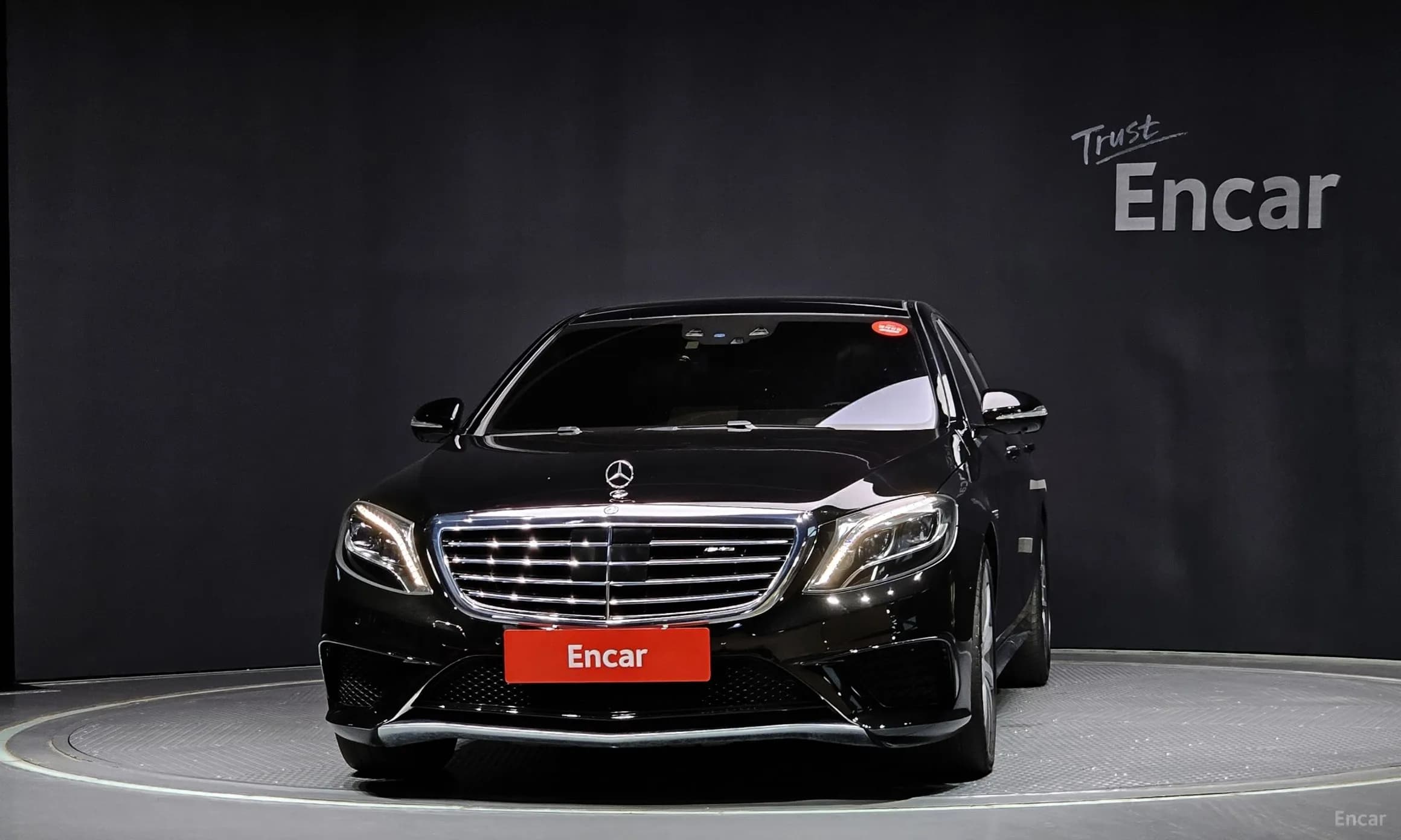S-Class W222