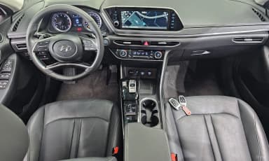 Sonata (DN8)