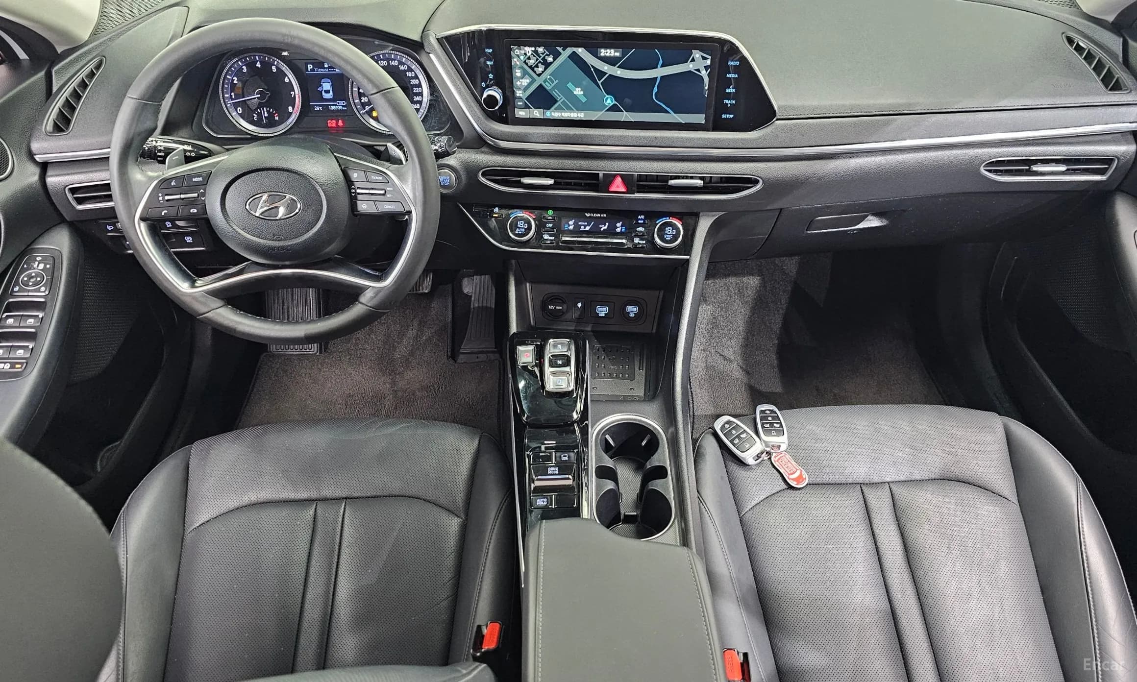 Sonata (DN8)
