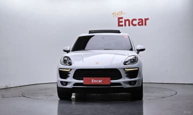 Macan