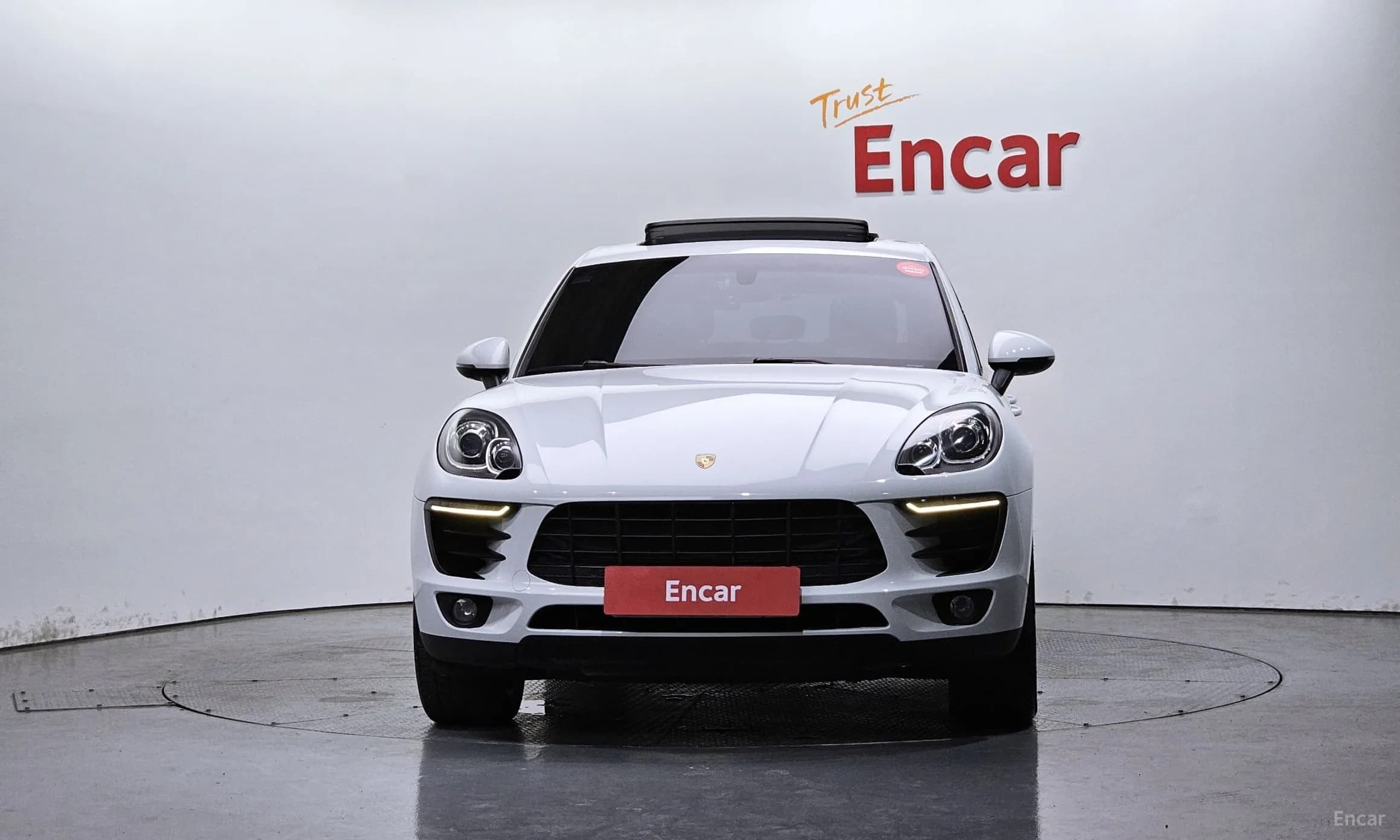 Macan
