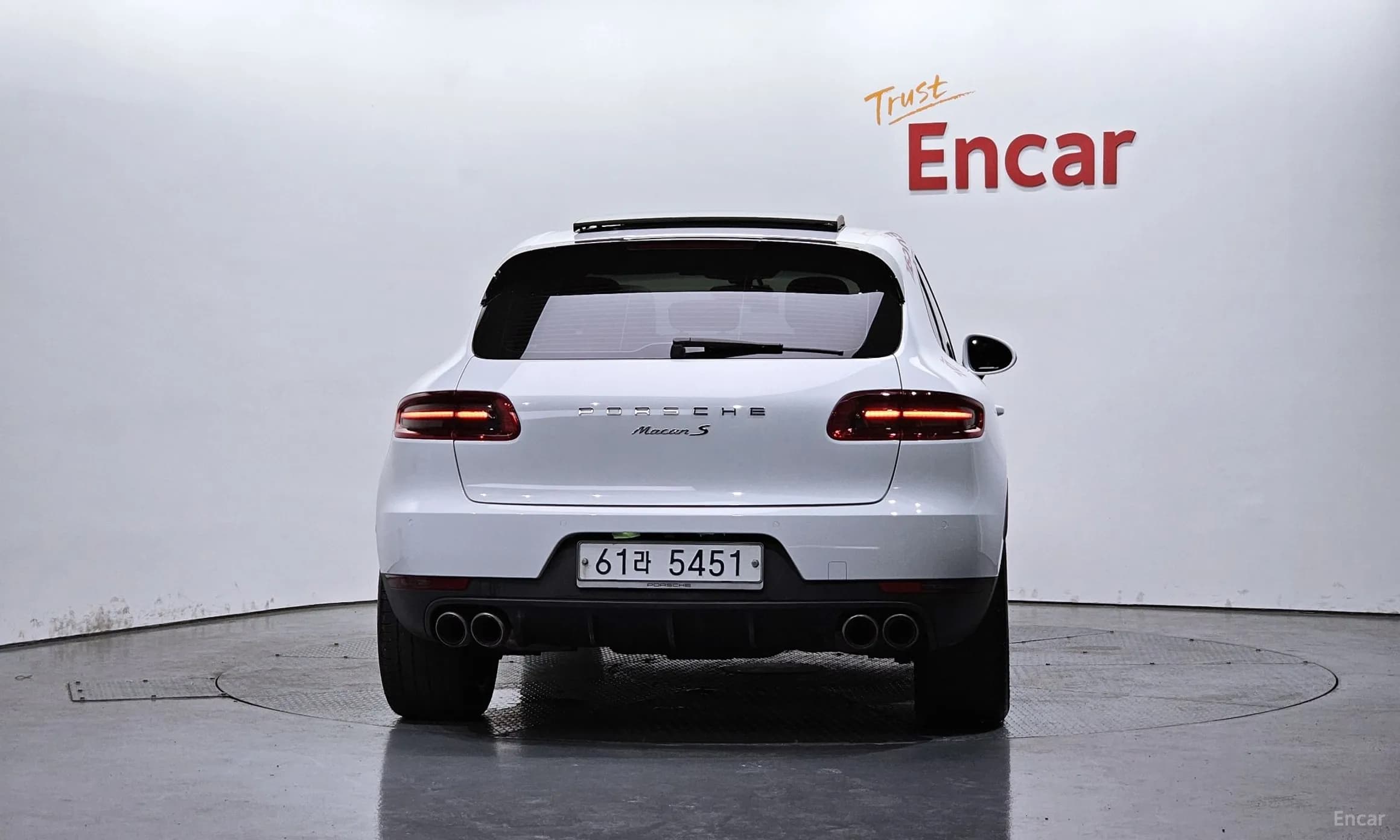 Macan