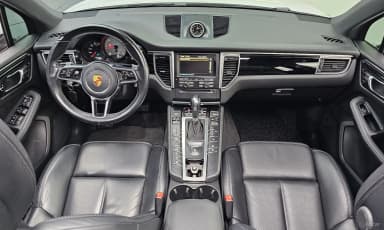 Macan