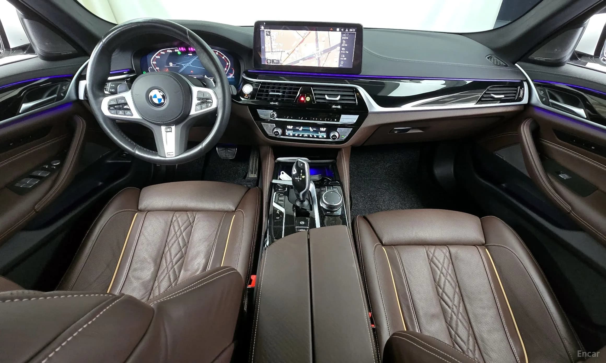 5 Series (G30)