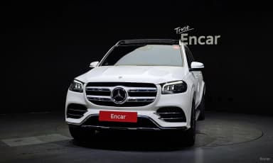 GLS-Class X167