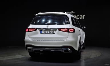 GLS-Class X167