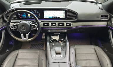 GLS-Class X167