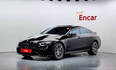 AMG GT