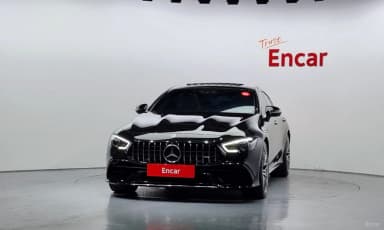 AMG GT