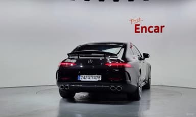 AMG GT