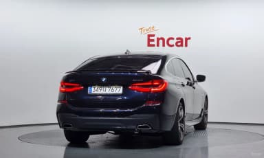 6-Series GT (G32)
