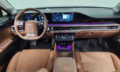 Grandeur Hybrid (GN7)