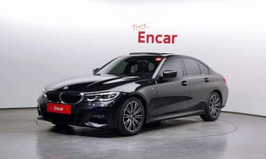 3 Series (G20)