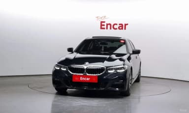 3 Series (G20)