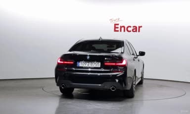 3 Series (G20)