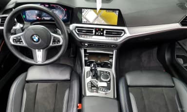 3 Series (G20)