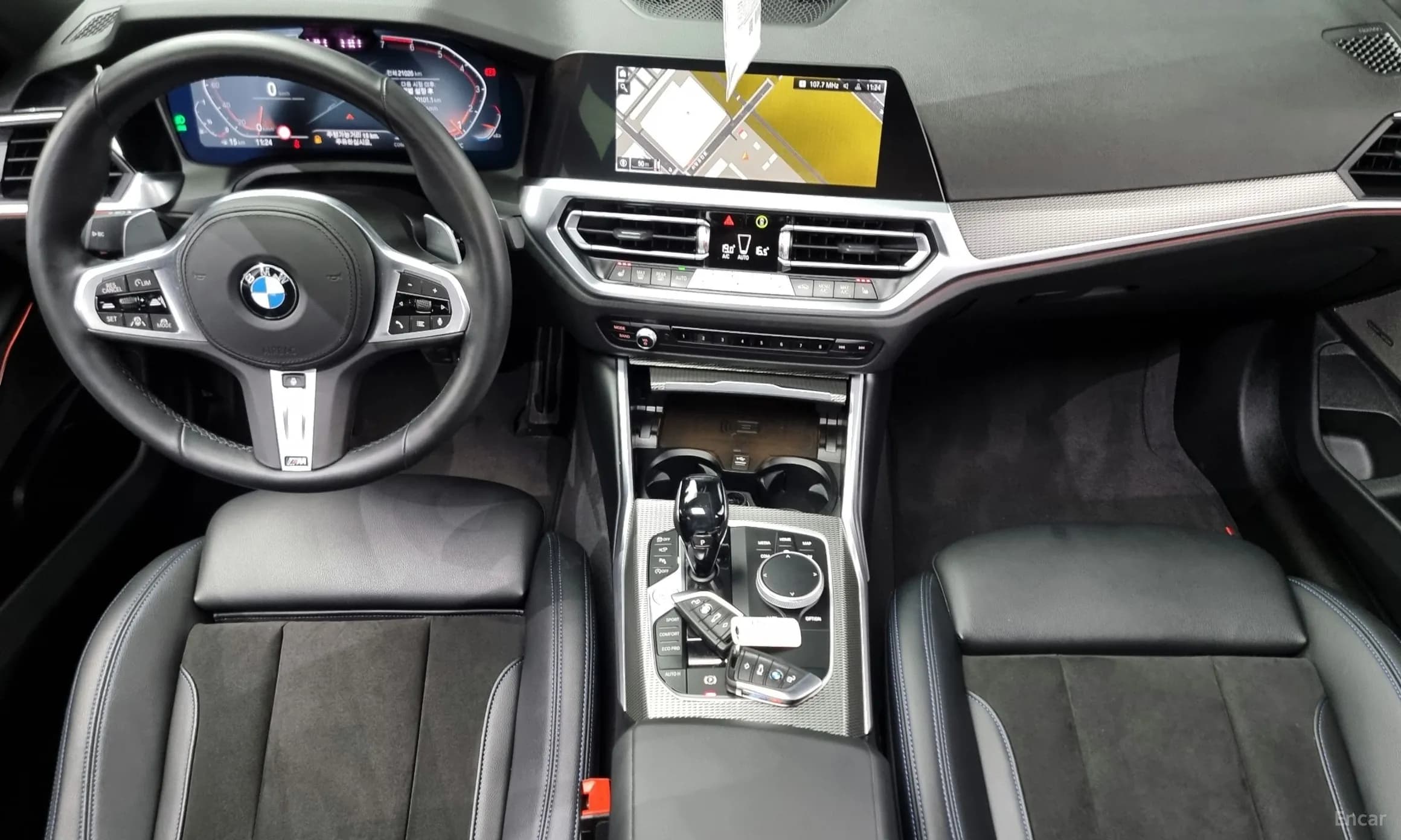 3 Series (G20)