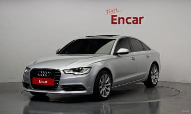 New A6