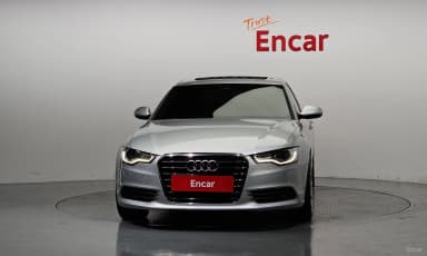 New A6