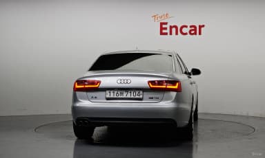 New A6