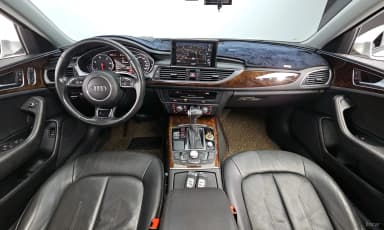 New A6