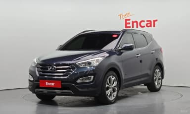 Santa Fe DM
