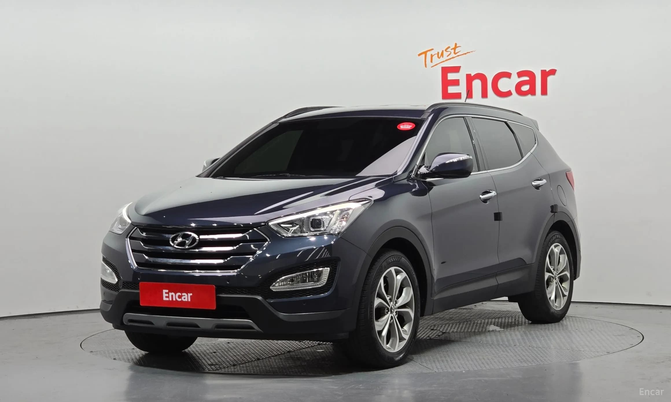 Santa Fe DM