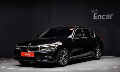 3 Series (G20)